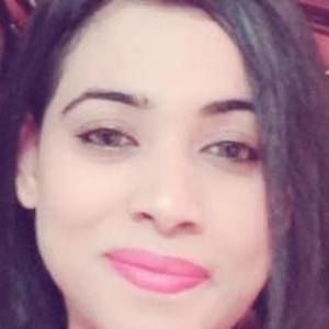 Meet your Posher, Afrida